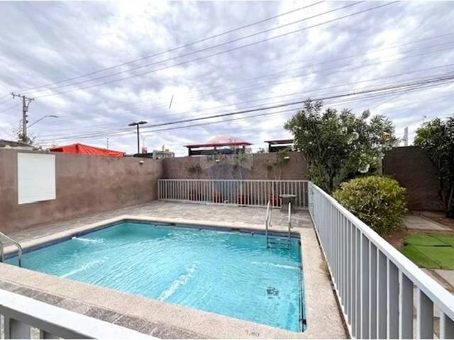 Casa en venta en San Miguel, Metropolitana