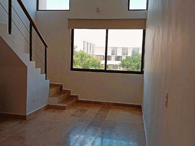 Estudio en renta en Pantepec, Yucatán