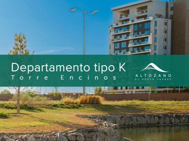 Departamento en venta en Juárez, Chihuahua