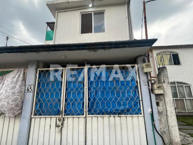 Departamento en renta en Cuautitlán Izcalli, Estado de México