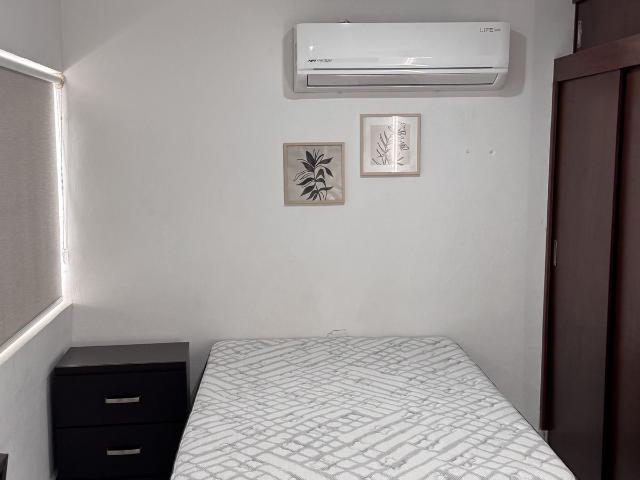 Departamento en renta en Culiacán, Sinaloa