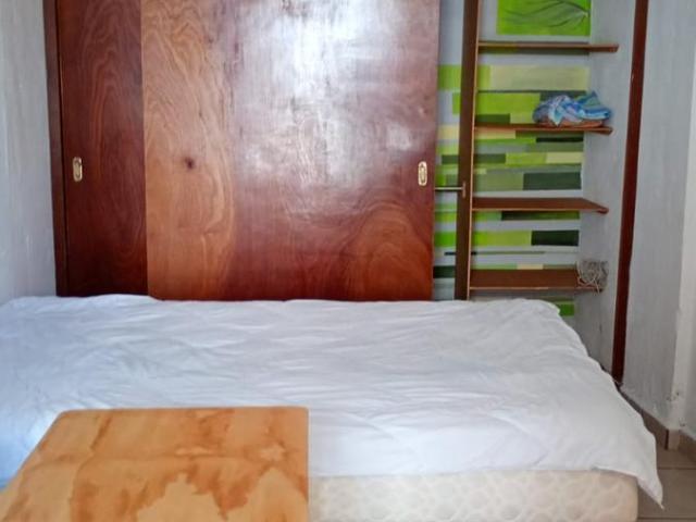 Departamento en renta en Coatepec, Veracruz