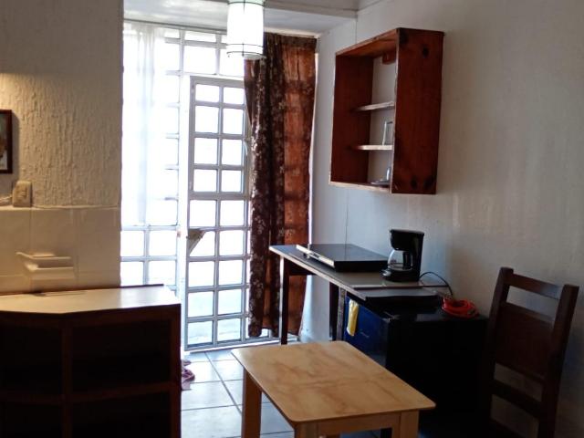Departamento en renta en Coatepec, Veracruz