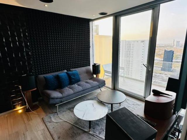 Departamento en venta en Playas del Conchal, Alvarado