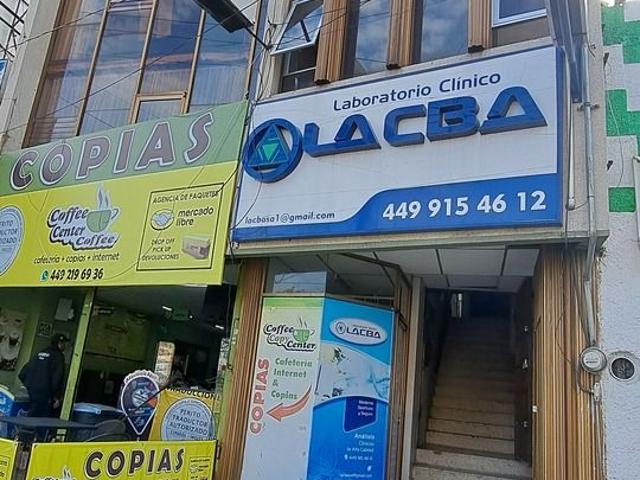 Departamento en renta en Aguascalientes