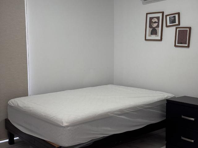 Departamento en renta en Culiacán, Sinaloa