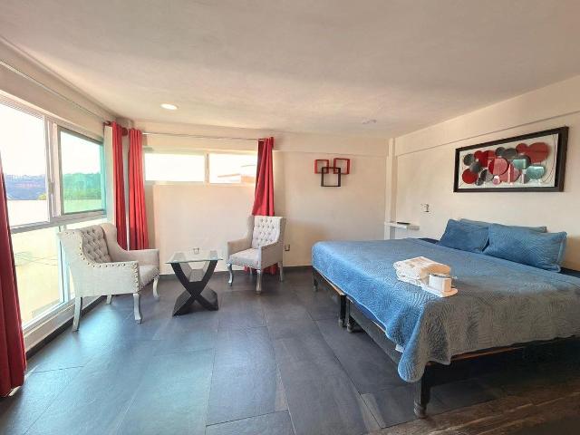 Departamento en renta en Guanajuato