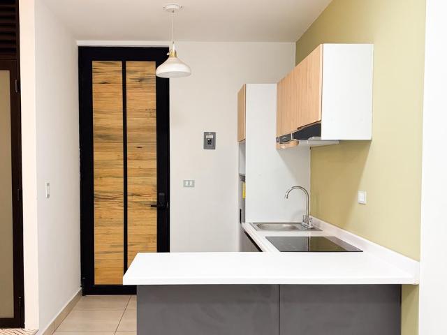 Departamento en renta en Santa Cruz Xoxocotlán, Oaxaca