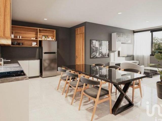 Departamento en venta en Temozón, Yucatán