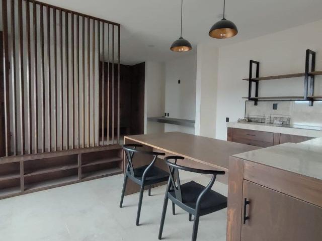 Departamento en renta en Morelia, Michoacán