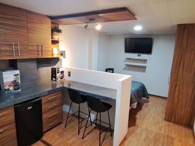 Departamento en renta en Aguascalientes