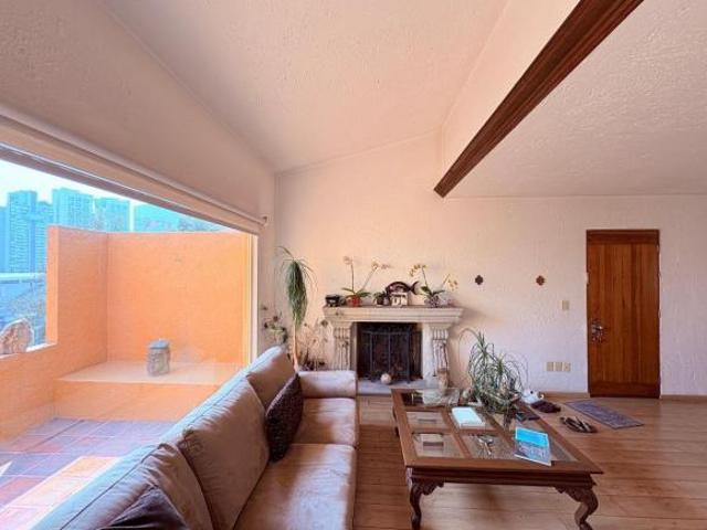 Departamento Tipo TH Antigua Santa Fe