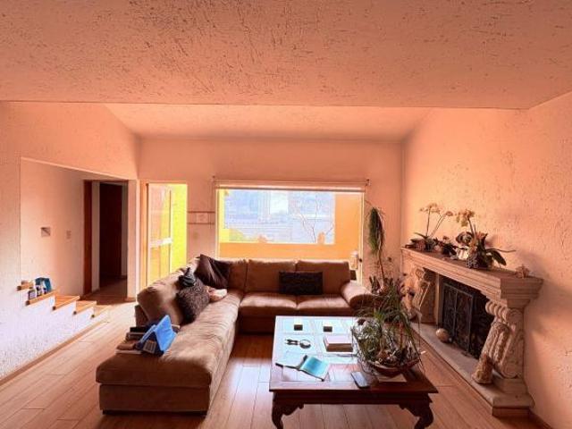 Departamento Tipo TH Antigua Santa Fe