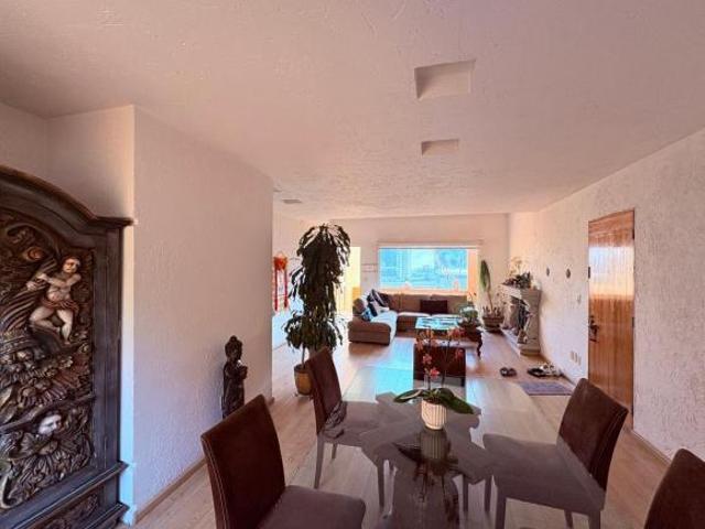 Departamento Tipo TH Antigua Santa Fe