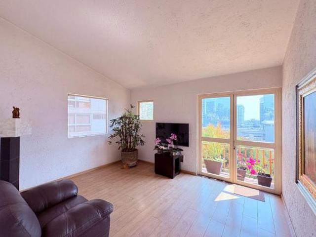 Departamento Tipo TH Antigua Santa Fe