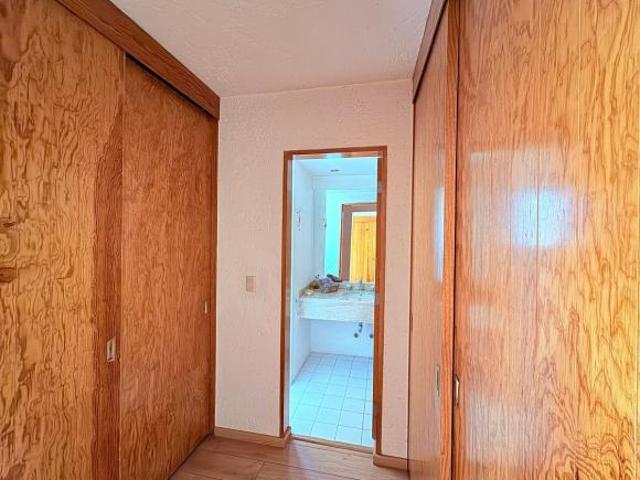 Departamento Tipo TH Antigua Santa Fe