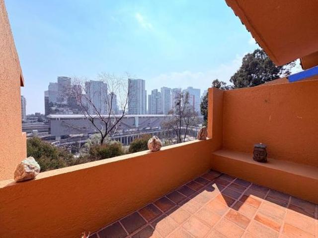 Departamento Tipo TH Antigua Santa Fe