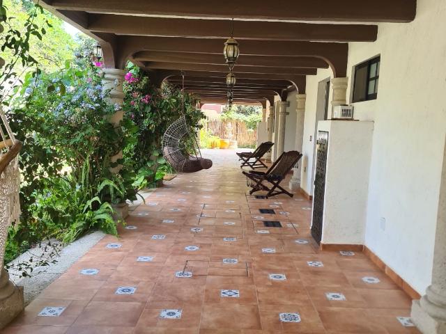 Departamento en renta en Tlalixtac De Cabrera, Oaxaca