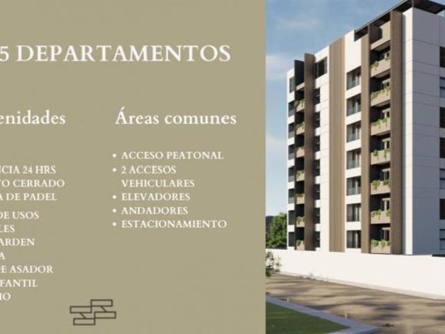 Departamento en venta en El Conchal, Alvarado