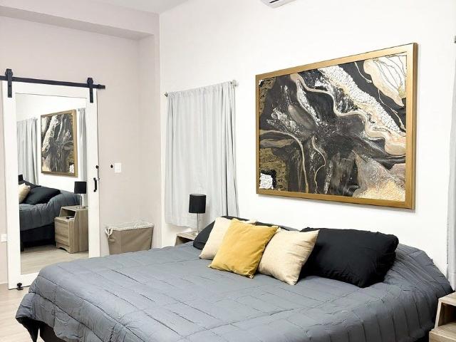 Departamento en renta en La Paz, Baja California Sur