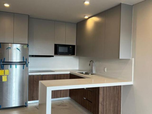 DEPARTAMENTO TOTALMENTE EQUIPADO EN VENTA EN VOEL ALTO DISTRITO