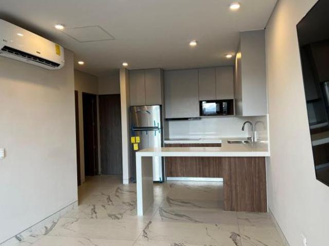 DEPARTAMENTO TOTALMENTE EQUIPADO EN VENTA EN VOEL ALTO DISTRITO