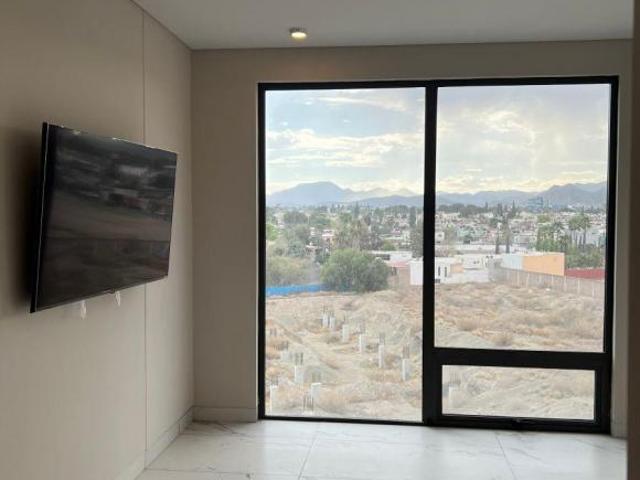DEPARTAMENTO TOTALMENTE EQUIPADO EN VENTA EN VOEL ALTO DISTRITO