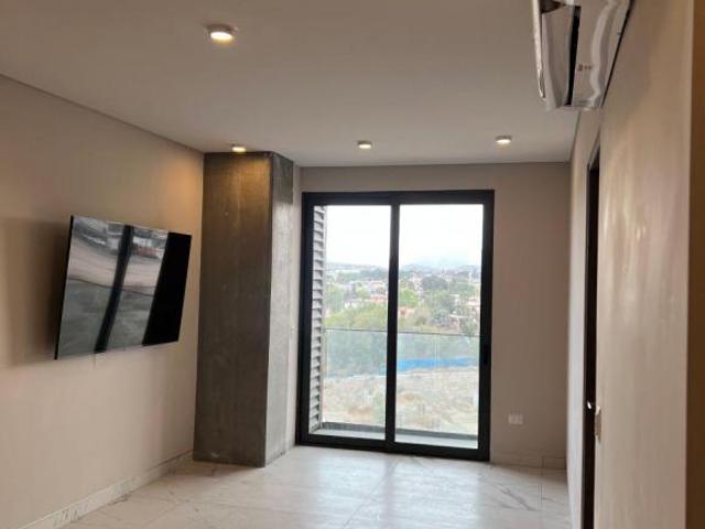 DEPARTAMENTO TOTALMENTE EQUIPADO EN VENTA EN VOEL ALTO DISTRITO