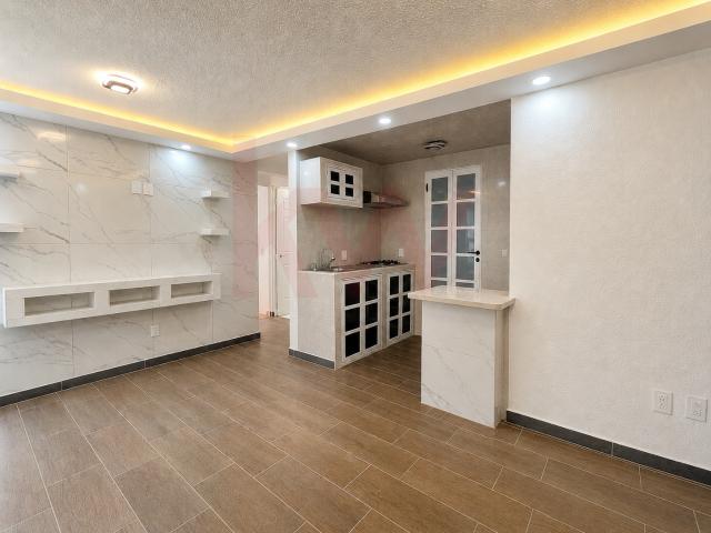 Casa en renta en Venustiano Carranza, Ciudad de México
