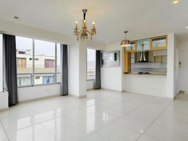 Departamento venta en Lima, Lima Metropolitana