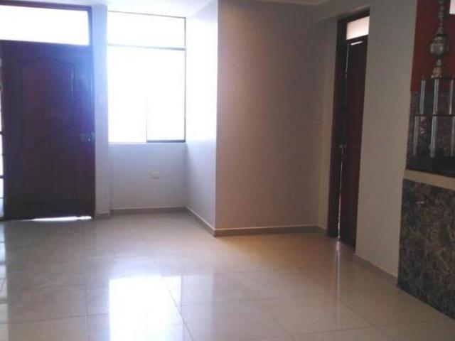 Departamento venta en Junin