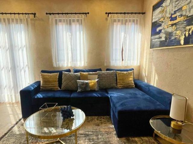 Departamento en venta en Tetlatlahuca, Tlaxcala