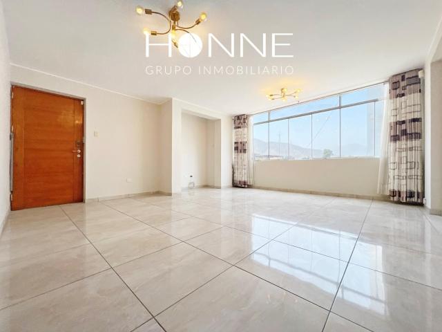 Departamento venta en Salamanca, Lima Metropolitana