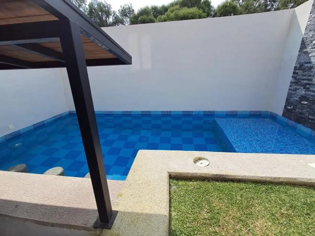 Departamento en renta en Ixtapan De La Sal, Estado de México
