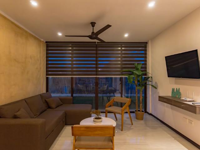 Departamento en renta en Progreso, Yucatán