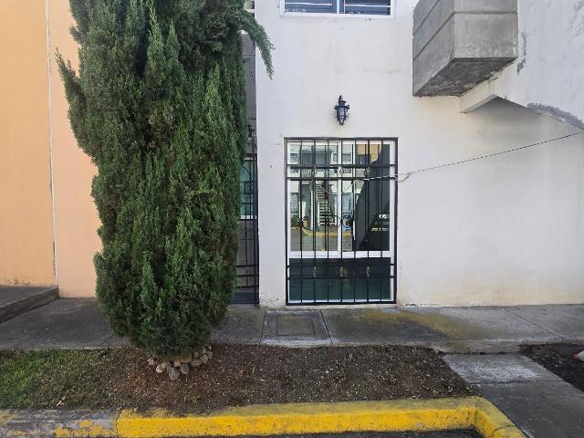 Departamento en venta en Calimaya, Estado de México
