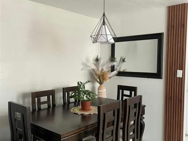 Departamento en venta en Valle Quinta Los Ángeles, Talca