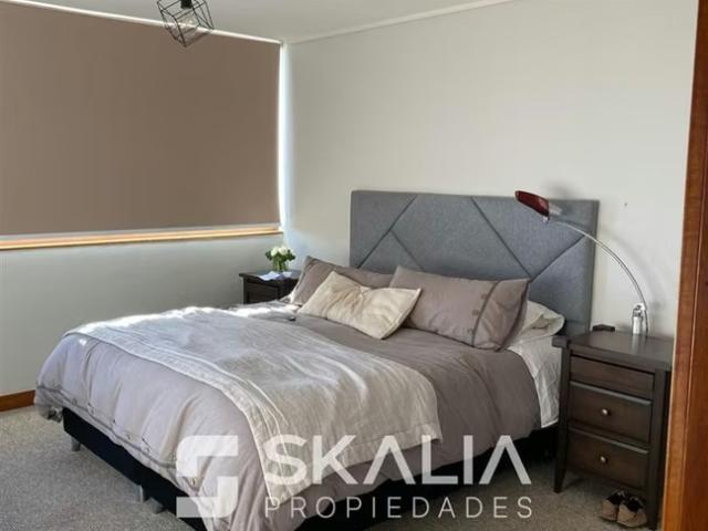 Departamento en venta en San Pedro De La Paz, Biobío