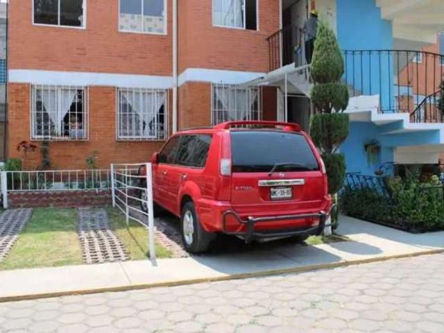 Departamento en venta en Ixtapaluca