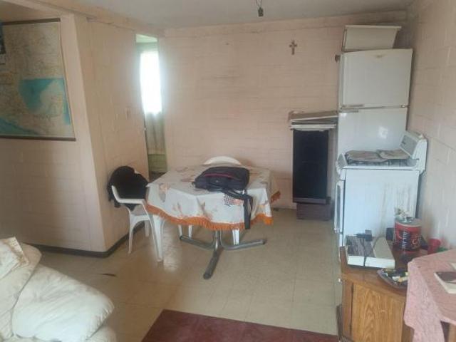 Departamento en venta en Jaltenco, Estado de México