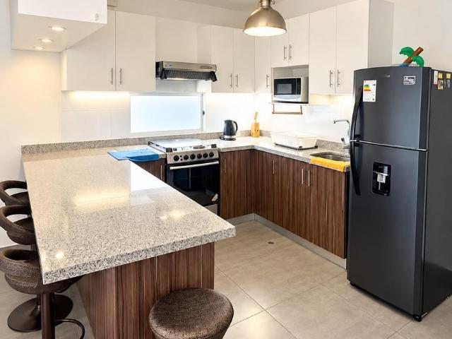 Departamento venta en Cañete, Lima