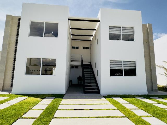 Departamento en venta en El Marqués, Querétaro
