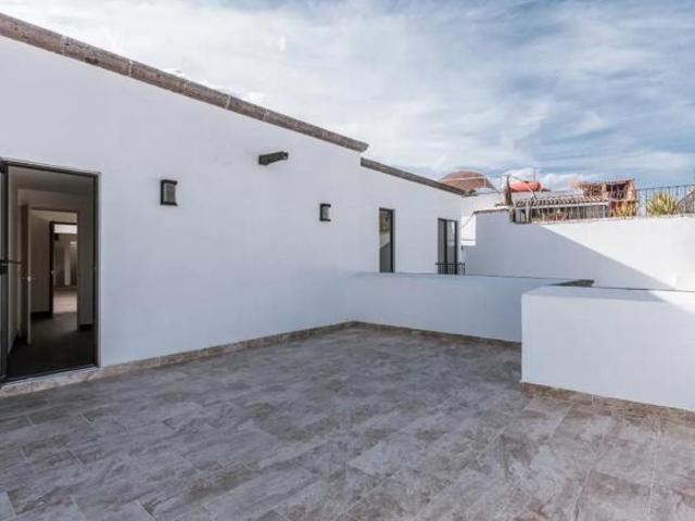 Departamento Venta en San Miguel De Allende