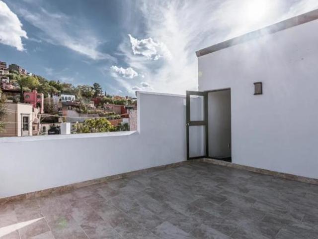 Departamento Venta en San Miguel De Allende