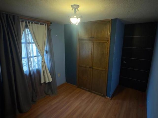 Departamento en venta en Acatepec, Estado de México