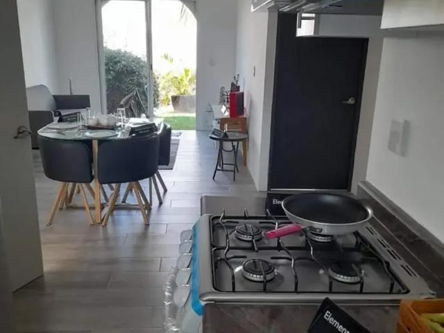 Departamento en venta en Morelos