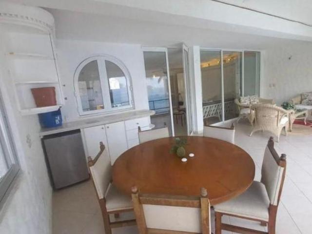 Departamento Venta. Manzanillo vista Del Mar