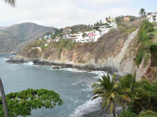 Departamento Venta. Manzanillo vista Del Mar
