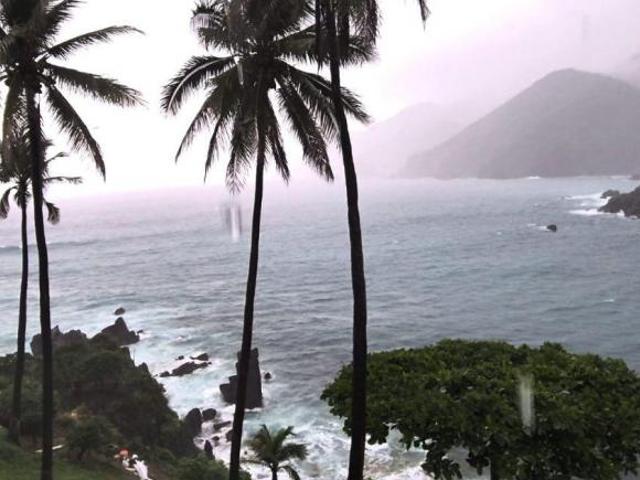 Departamento Venta. Manzanillo vista Del Mar