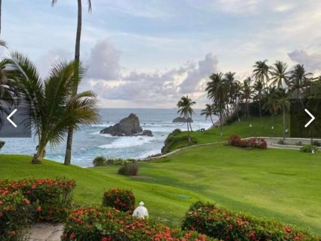 Departamento Venta. Manzanillo vista Del Mar